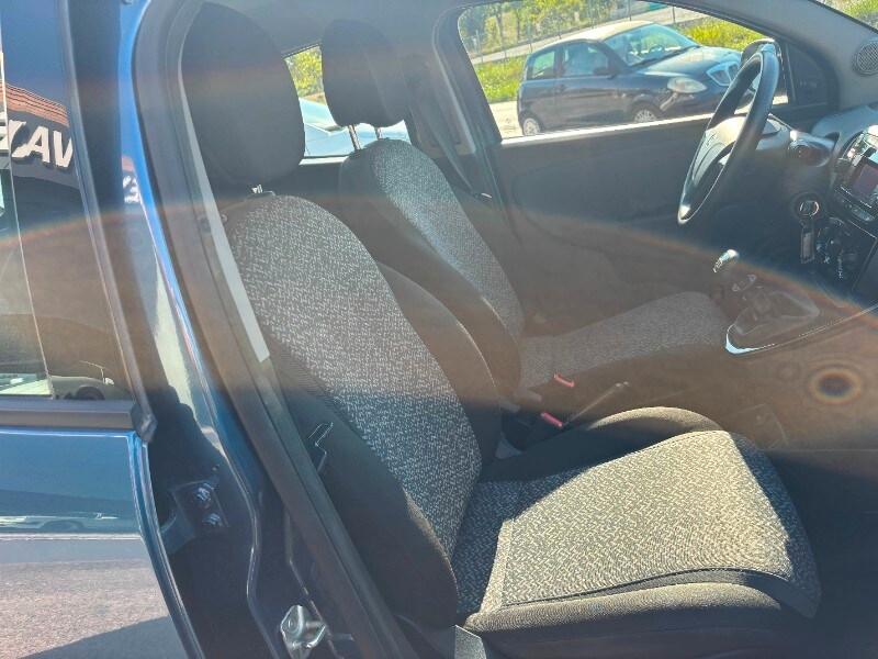 LANCIA Ypsilon 3ª serie Ypsilon 1.0 FireFly 5 ...
