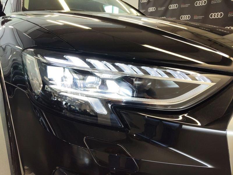 Audi A8 A8 50 TDI 3.0 quattro tiptronic