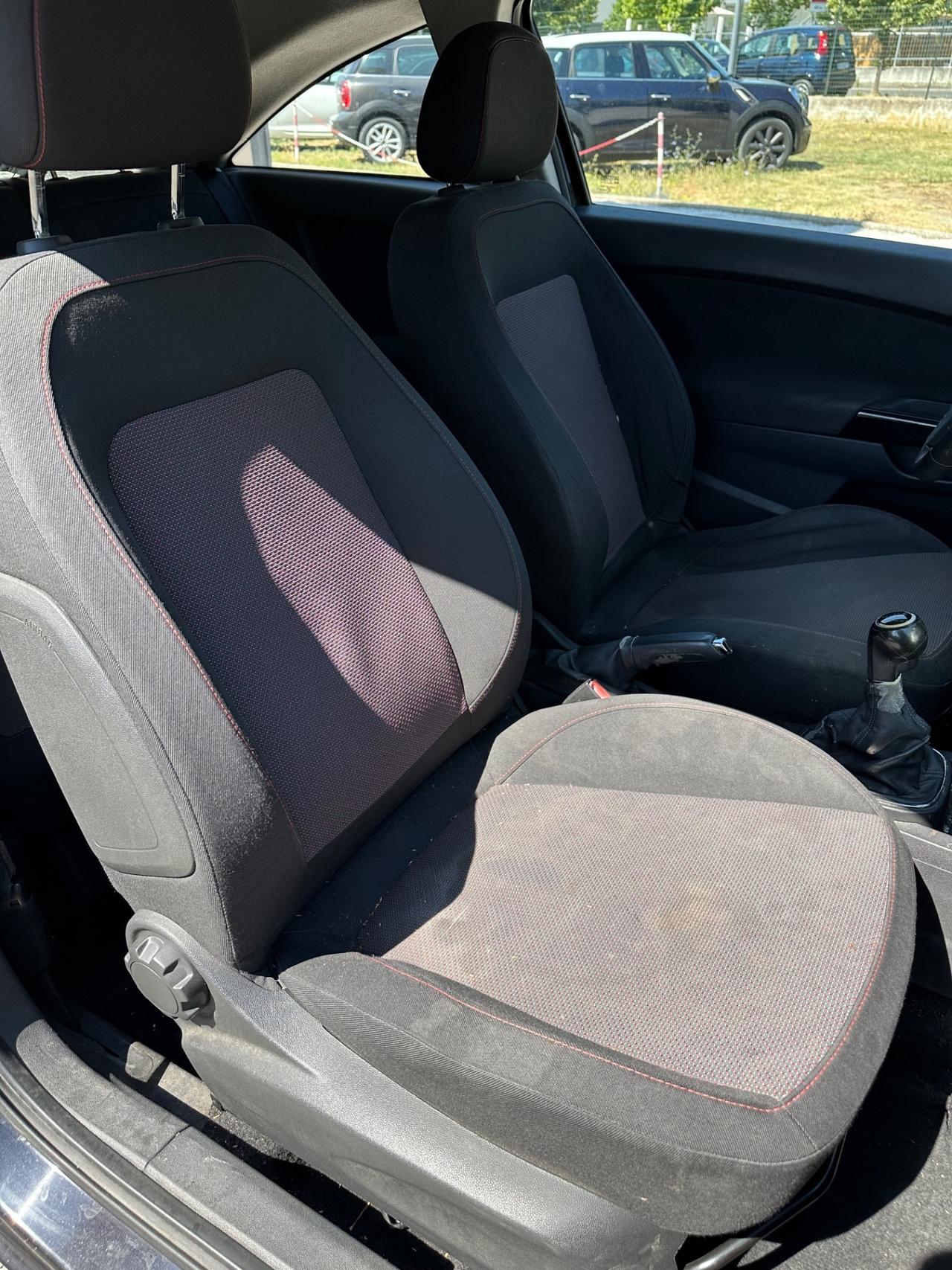 Opel Corsa 1.3 CDTI 90CV 3 porte Enjoy ok neopatentati