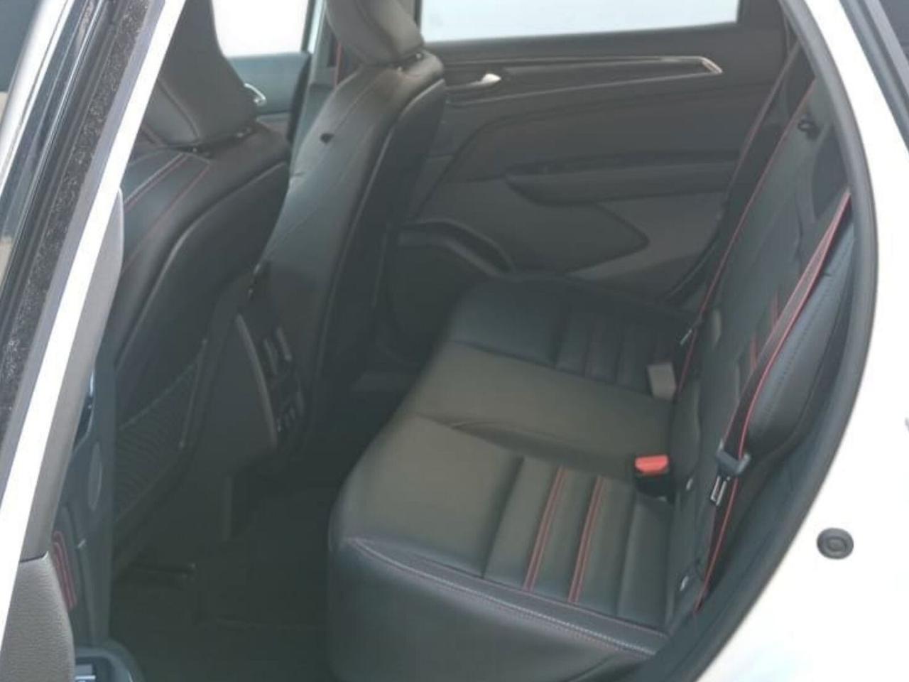 Renault Arkana 1.6 E-Tech full hybrid R.S. Line 145cv