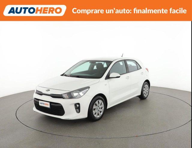 KIA Rio 1.2 CVVT 5p. Active