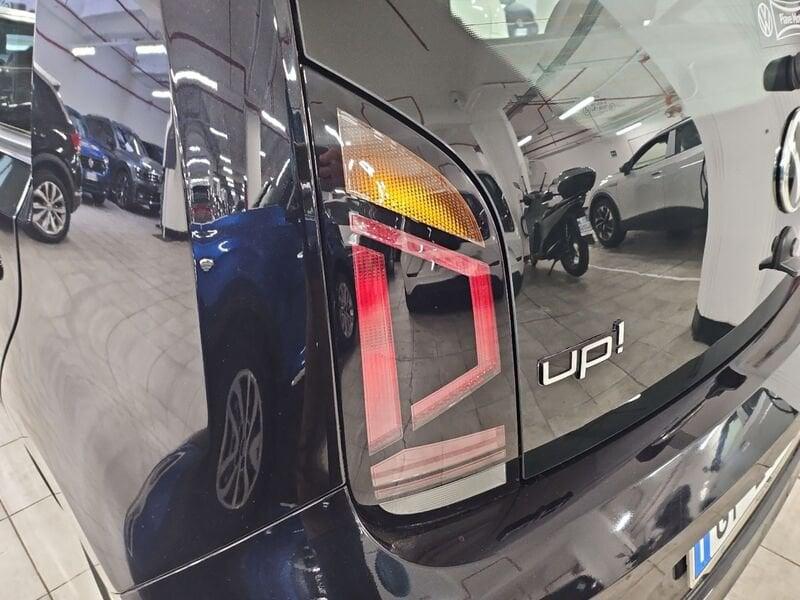Volkswagen up! 1.0 5p. EVO move BlueMotion Technology