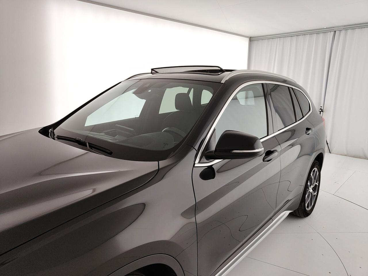 Bmw X1 xDrive20d xLine Plus