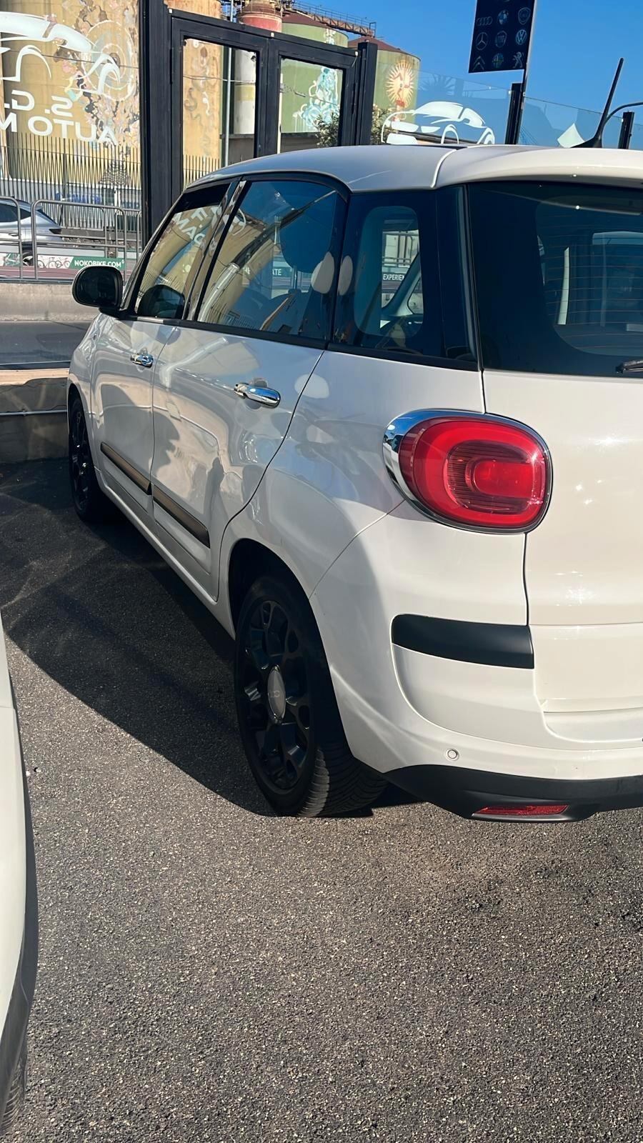 Fiat 500L 1.6 Multijet 120 CV Pop Star