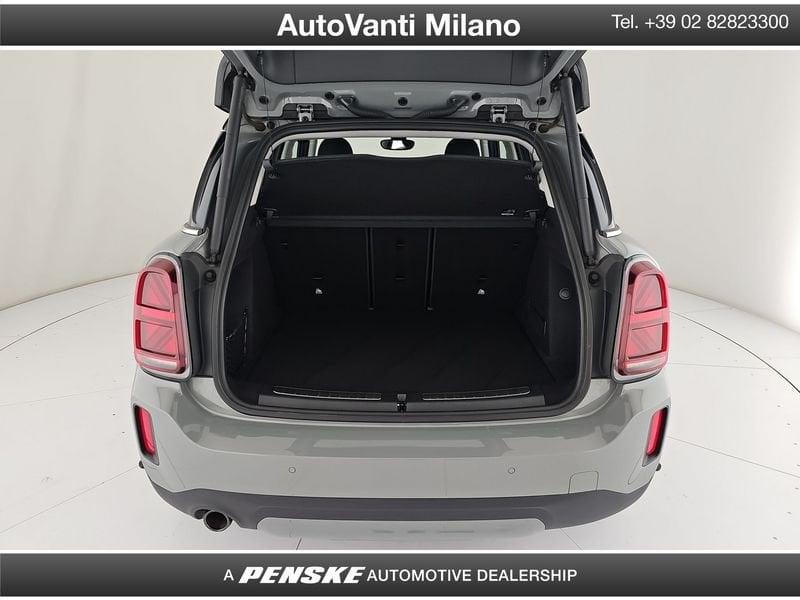 MINI Mini Countryman F60 Mini 2.0 Cooper D Essential Countryman