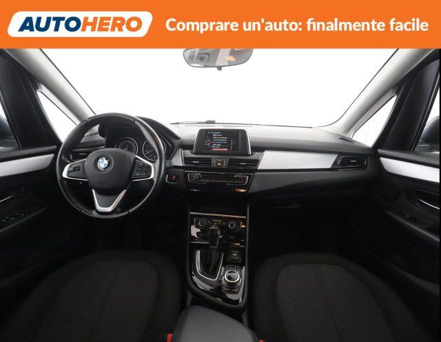 BMW 216 d Active Tourer Advantage