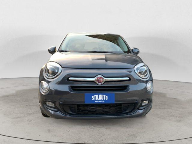 FIAT 500X 1.6 MultiJet 120 CV Lounge NEOPATENTATO