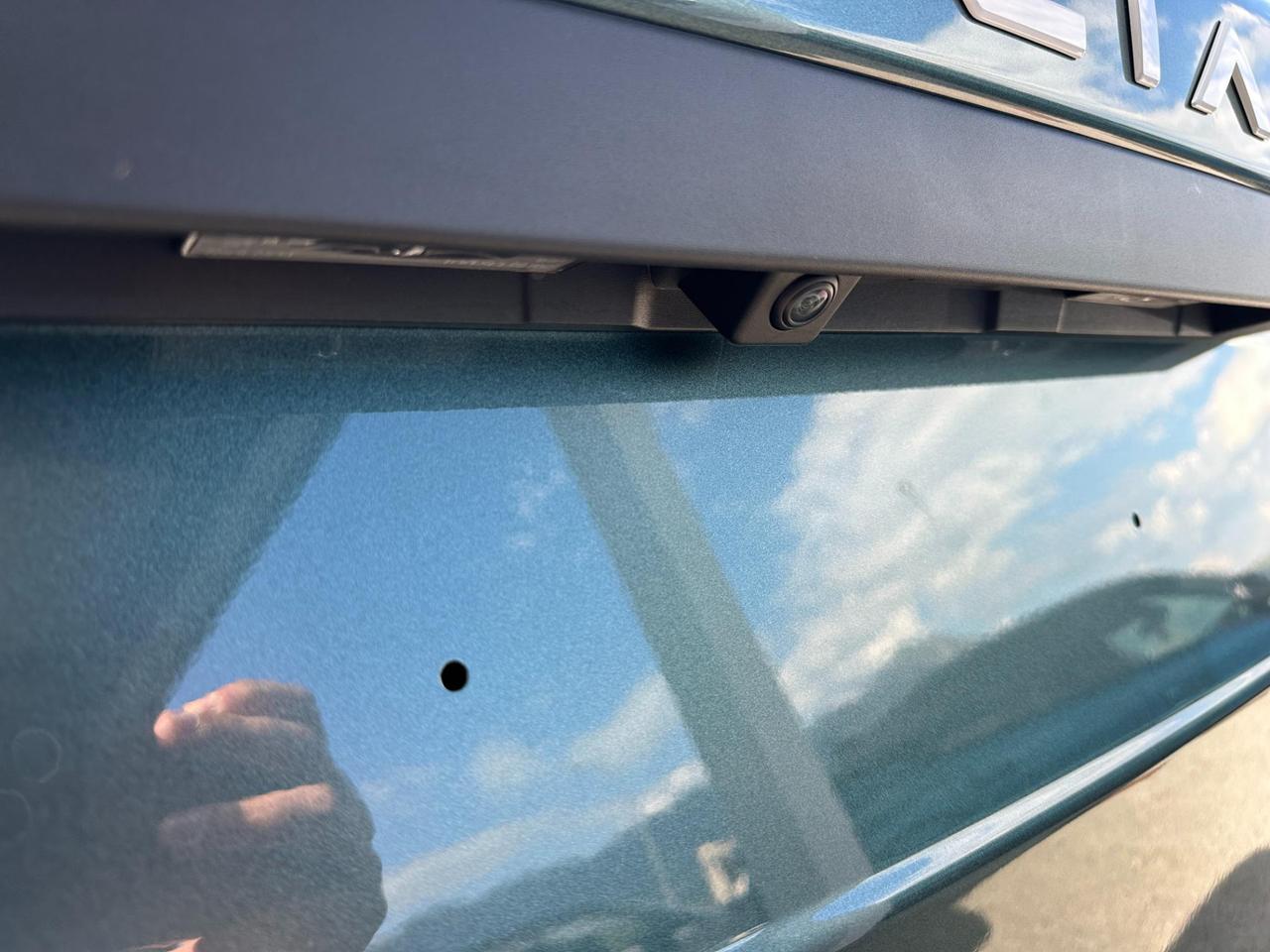 Dacia Duster 1.2 Eco-G Expression 120cv