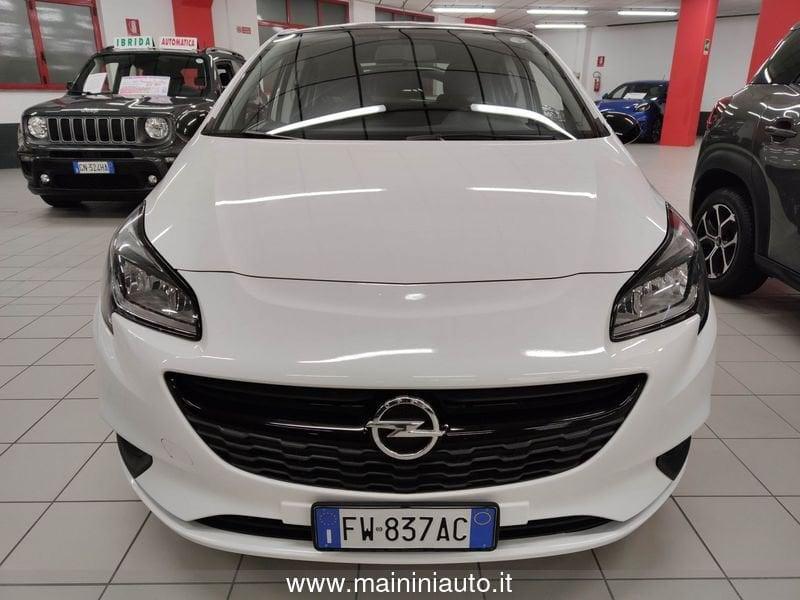 Opel Corsa 1.2 69cv 5p 120 Anniversary + Car Play