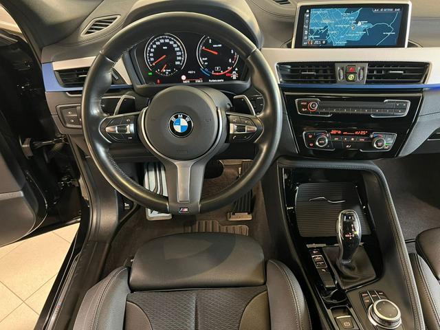 BMW X2 Sdrive 18d automatica ! MSPORT TOTALE ! BELLISSIMA