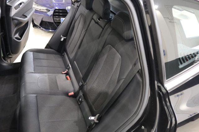 BMW X3 xDrive20d 48V