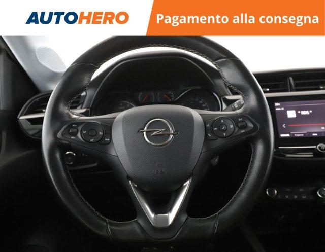 OPEL Corsa 1.2 Edition