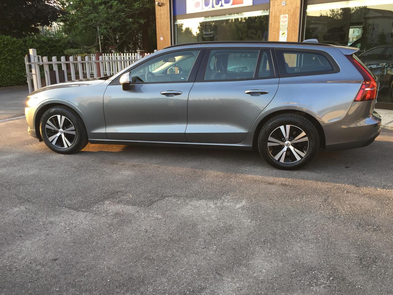 Volvo V60 D3 Geartronic Business Plus