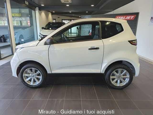 Aixam City e Pack Ambition