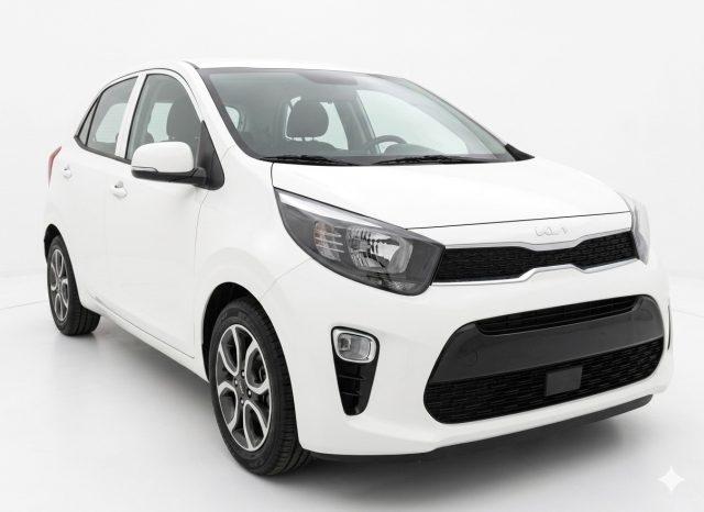 KIA Picanto 1.0 12V 5 porte