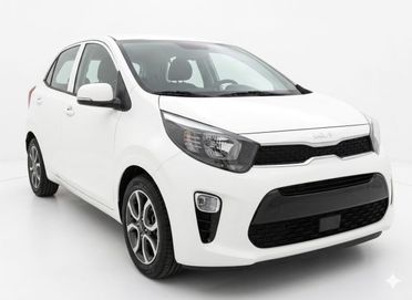 KIA Picanto 1.0 12V 5 porte