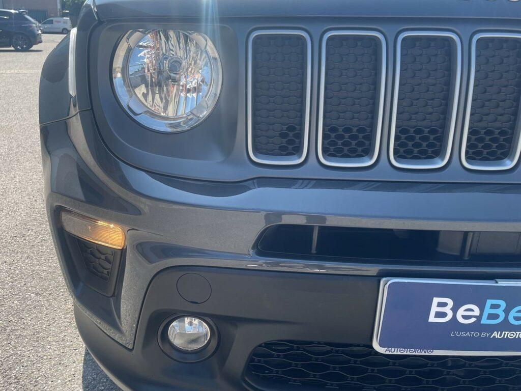 Jeep Renegade 1.6 Multijet II Longitude 2WD