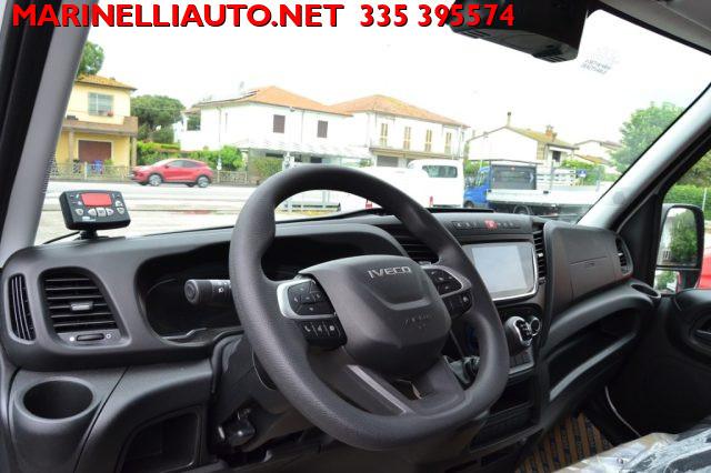 IVECO Daily 35S14V 2.3 Furgone CON FRIGO ATP P.CONSEGNA