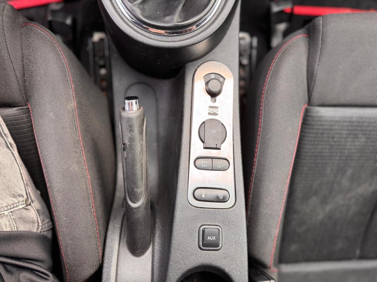 Seat Leon Cupra 2.0 Tfsi turbo benzina 245Cv