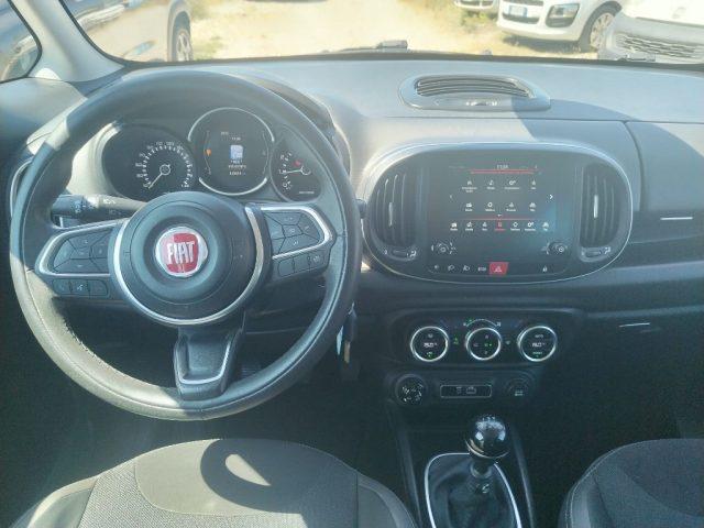FIAT 500L 1.4 95 CV Cross