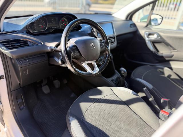 PEUGEOT 208 1° serie BlueHDi 75 5 porte Allure