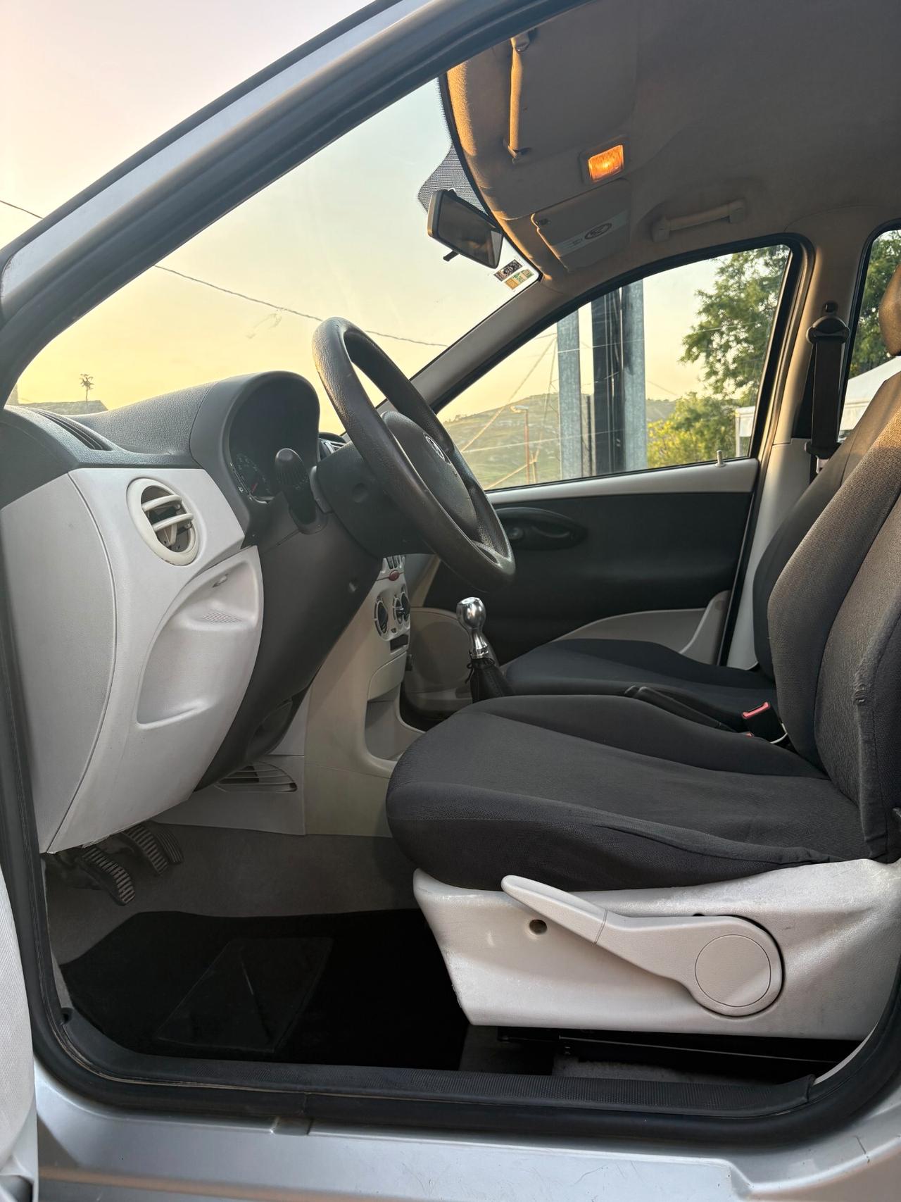 Fiat Punto 1.3 Multijet 16V 5 porte Dynamic