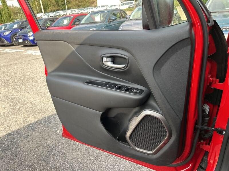 Jeep Renegade My23 Longitude 1.0 Gse T3