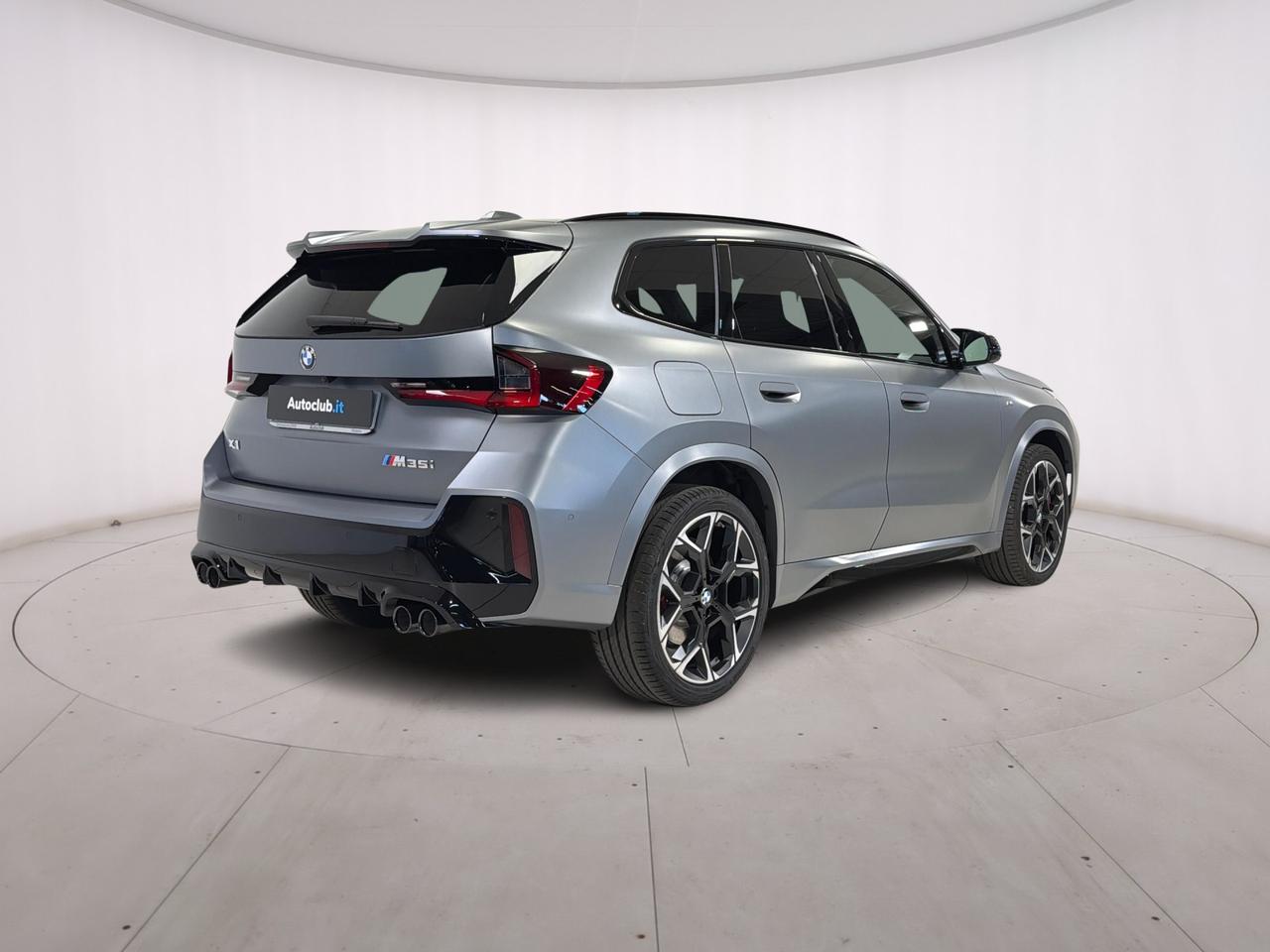 BMW X1 M35i xDrive MSport Pro