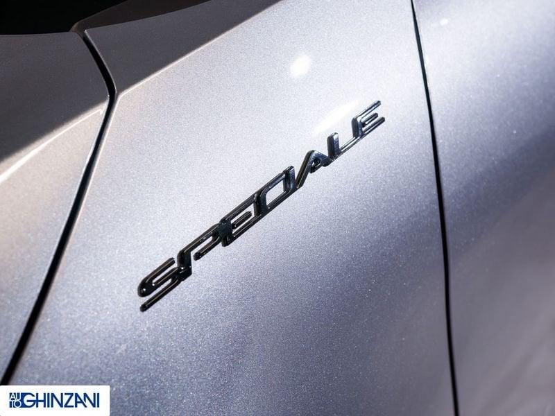 Alfa Romeo Junior 1.2 136 CV Hybrid eDCT6 Speciale - "PREZZO VERO"