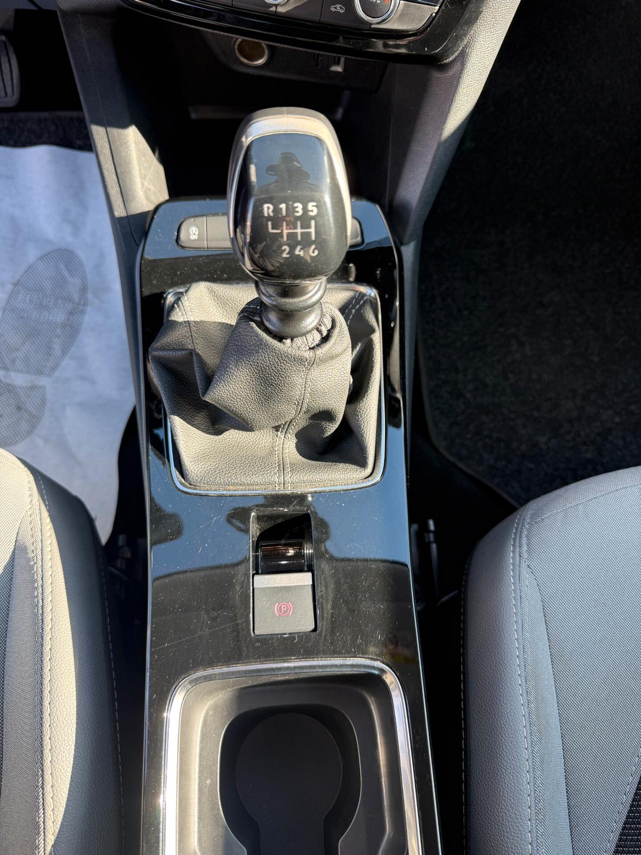 Opel Mokka 1.2 Turbo Elegance NESSUN VINCOLO