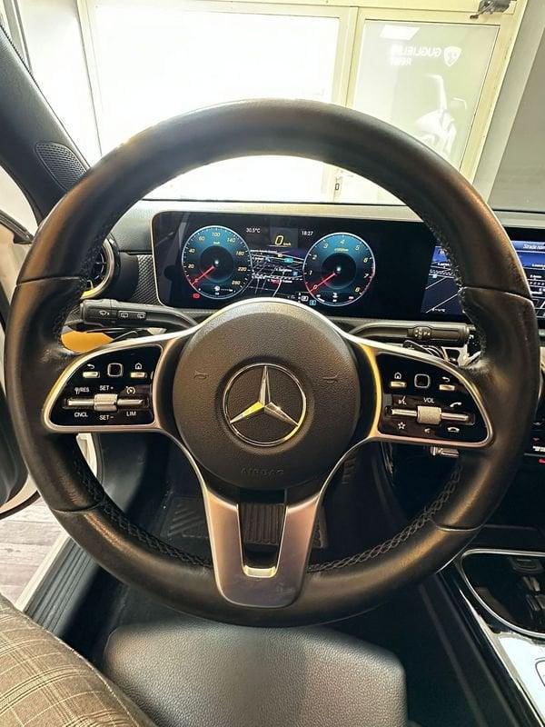 Mercedes-Benz Classe A A 220 Automatic Premium