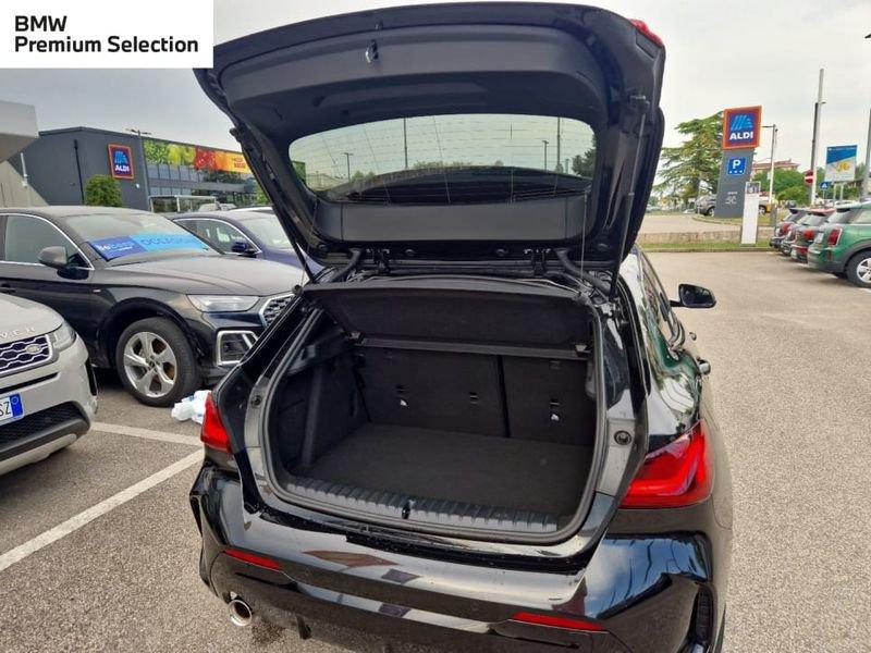 BMW Serie 1 118I MSPORT 136CV AUTO