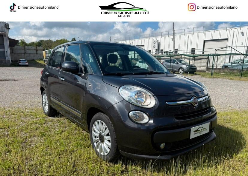 Fiat 500L 1.4 95 CV Lounge
