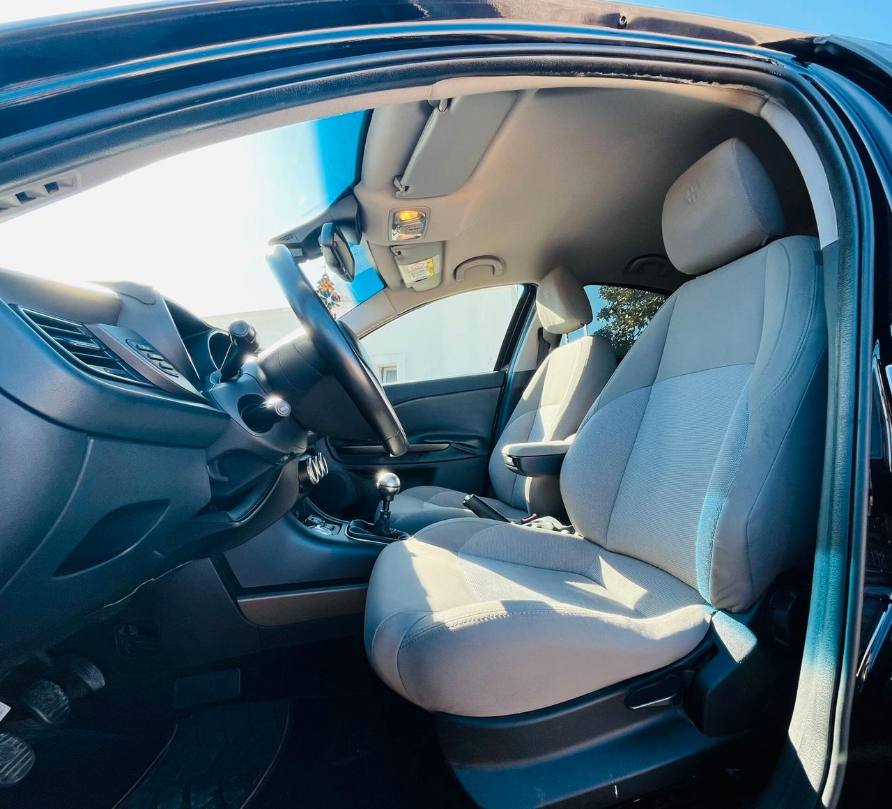 Alfa Romeo Giulietta 1.6 JTDm -PERFETTA-12\2015