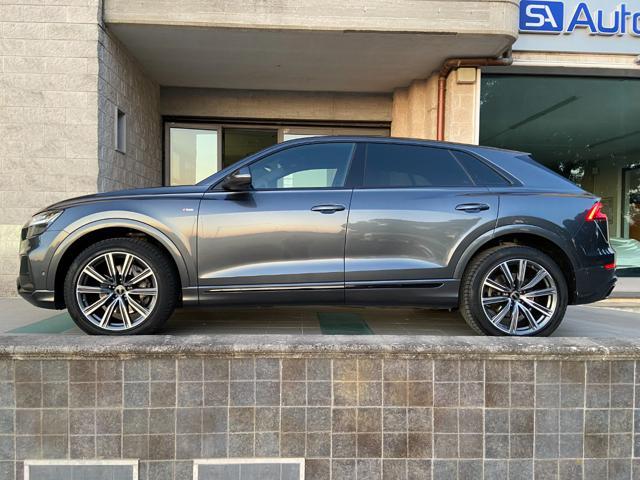 AUDI Q8 50 TDI 286 CV quattro tiptronic Sport S line Plus