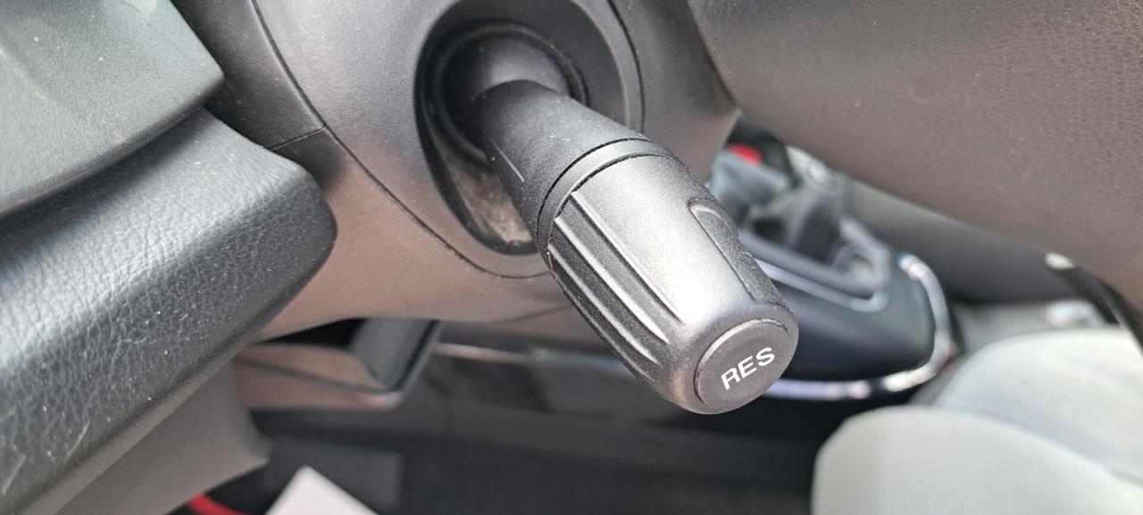 Alfa Romeo Giulietta 1.4 Turbo 120 CV GPL Distinctive