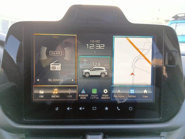 SUZUKI S-Cross Allgrip 1.4 Gpl/B 4x4 Top 129CV