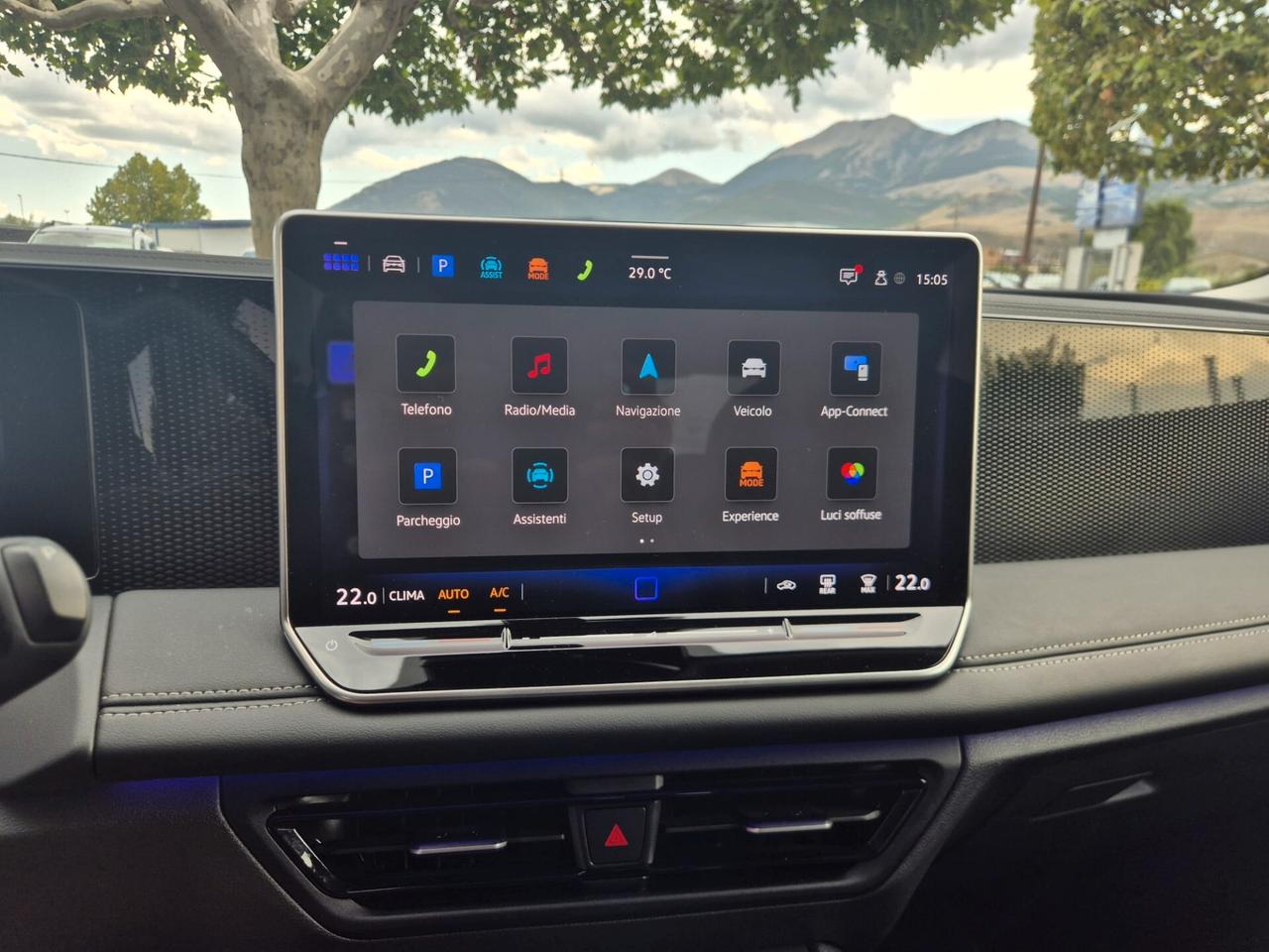 Volkswagen Tiguan 2.0 TDI 150 CV DSG Edition Plus