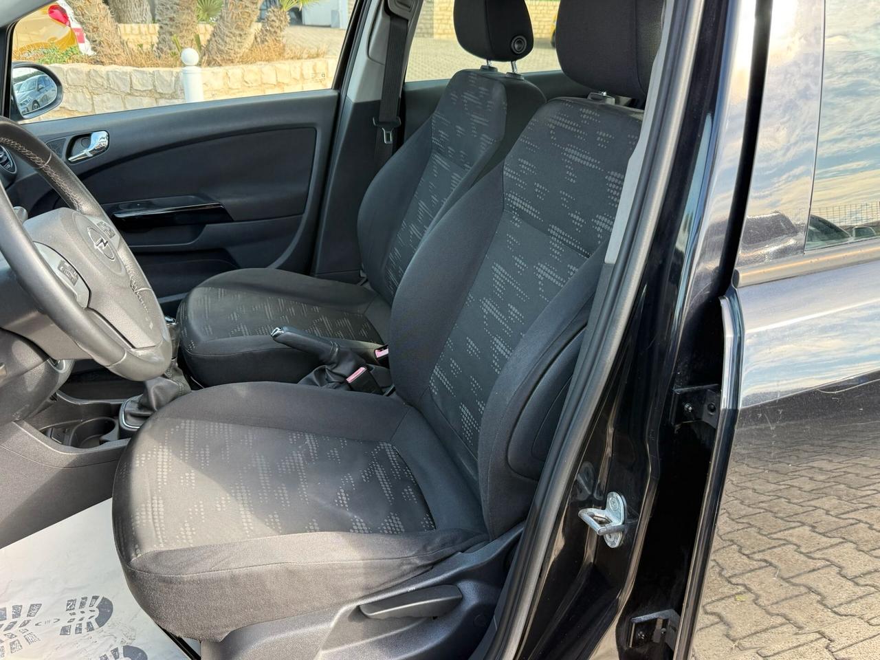 Opel Corsa 1.3 CDTI 95CV 5 porte Cosmo *OK NEOPATENTATI*