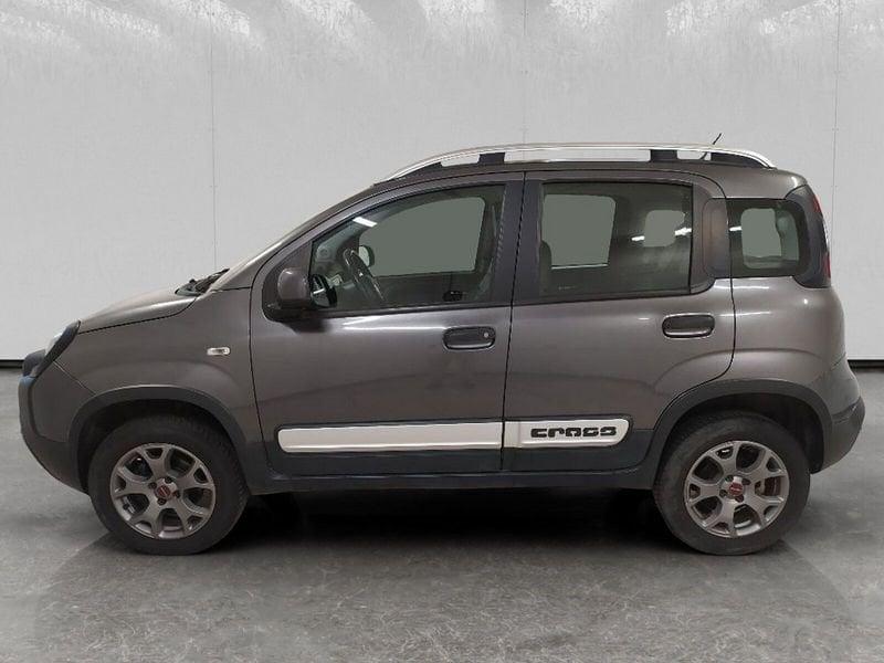 FIAT Panda 0.9 t.air t. 4x4 s&s 85cv my19