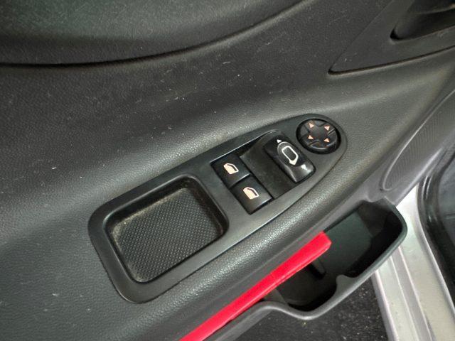 CITROEN Jumpy 1.6 HDi 90 cv Multispace 6 posti