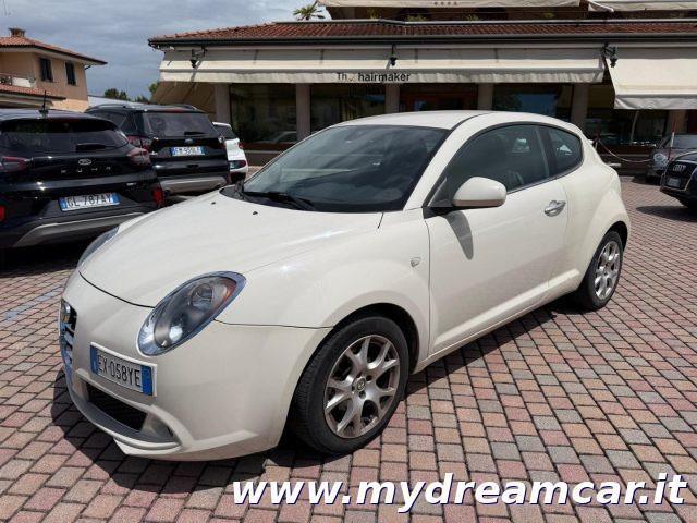 ALFA ROMEO MiTo 1.3 JTDm 85 CV S&S Distinctive