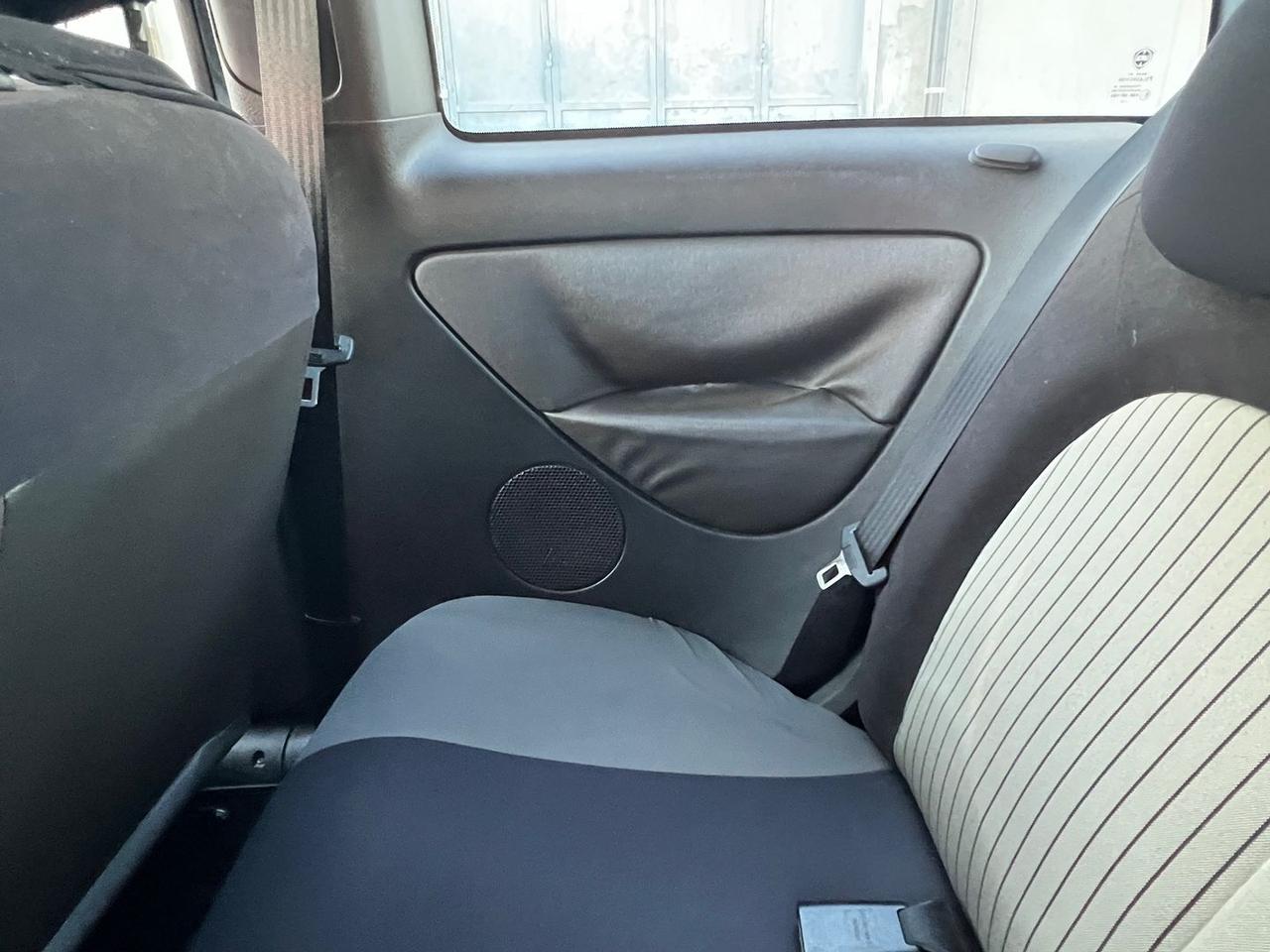 Lancia Ypsilon Versus 1.2 #7524