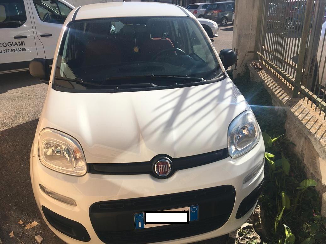 Fiat Panda 1.2 Easy