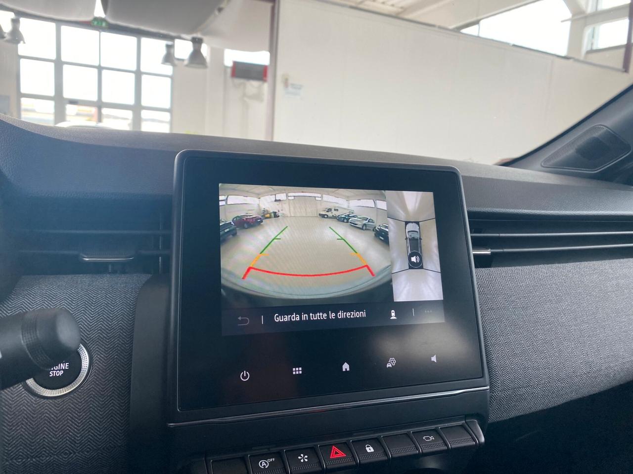 Renault Clio TCe 100 CV GPL 5 porte Techno