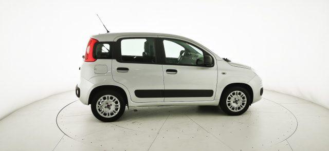 FIAT Panda 1.3 MJT 95 CV S&S Easy