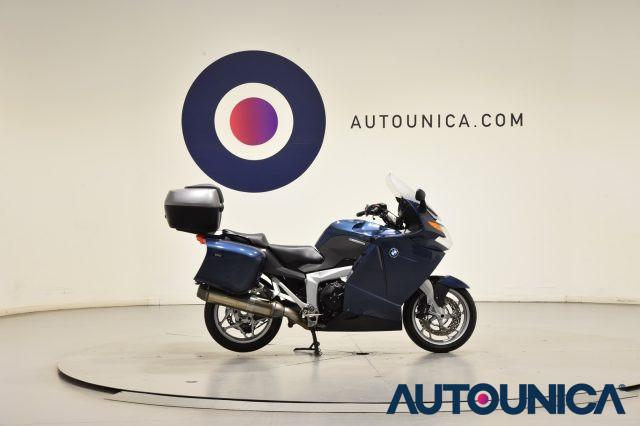 BMW K 1200 GT 152CV