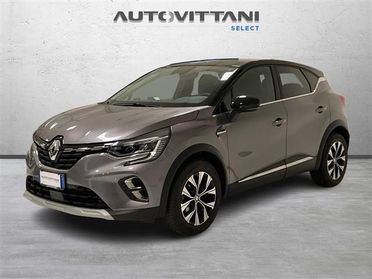 RENAULT Captur 1.0 TCe Techno