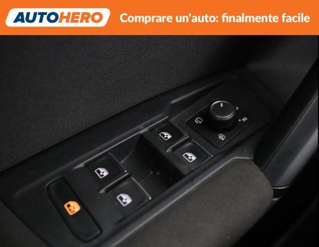 VOLKSWAGEN Tiguan 1.6 TDI SCR Business BlueMotion Technology
