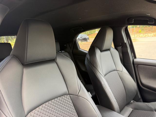 TOYOTA Yaris 1.5 130CV LOUNGE HYBRID+NAVI+ADAS+LED+PELLE+RCAM